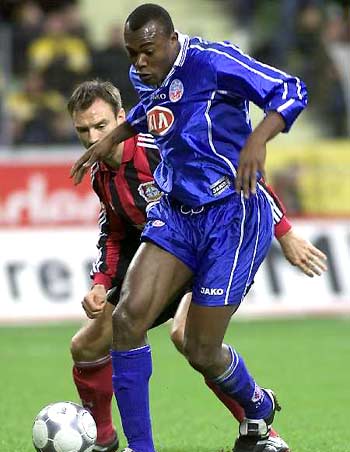 奔赴属于他 奔赴属于他